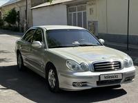 Hyundai Sonata 2003 года за 2 000 000 тг. в Шымкент