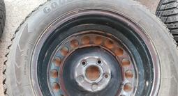 Зимние шины с дисками GoodYear Ultragrip Ice Arcticүшін90 000 тг. в Тараз