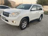 Toyota Land Cruiser Prado 2013 годаүшін14 100 000 тг. в Атырау – фото 3