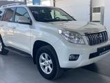 Toyota Land Cruiser Prado 2013 года за 14 100 000 тг. в Атырау – фото 4