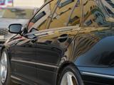 Mercedes-Benz C 55 AMG 2004 года за 11 000 000 тг. в Алматы – фото 3
