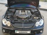 Mercedes-Benz C 55 AMG 2004 года за 11 000 000 тг. в Алматы – фото 4