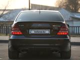 Mercedes-Benz C 55 AMG 2004 года за 11 000 000 тг. в Алматы – фото 5