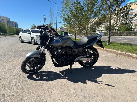 Honda  CB 400 Super Four 2010 года за 2 500 000 тг. в Астана