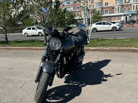 Honda  CB 400 Super Four 2010 года за 2 500 000 тг. в Астана – фото 4