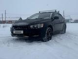Mitsubishi Lancer 2008 годаfor4 600 000 тг. в Костанай – фото 3