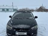 Mitsubishi Lancer 2008 годаfor4 600 000 тг. в Костанай – фото 2