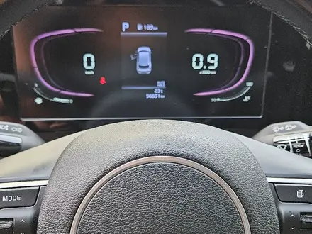 Kia Sportage 2023 года за 11 300 000 тг. в Алматы – фото 2