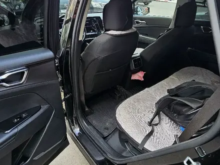 Kia Sportage 2023 года за 11 300 000 тг. в Алматы – фото 6