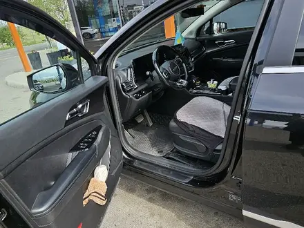 Kia Sportage 2023 года за 11 300 000 тг. в Алматы – фото 7