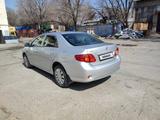 Toyota Corolla 2009 года за 5 400 000 тг. в Алматы – фото 2