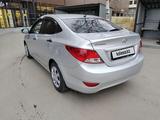 Hyundai Accent 2014 года за 5 200 000 тг. в Усть-Каменогорск – фото 5