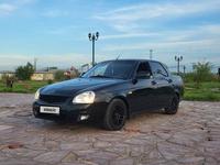 ВАЗ (Lada) Priora 2170 2014 года за 2 700 000 тг. в Алматы