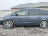 Ford Galaxy 1997 года за 2 600 000 тг. в Кызылорда – фото 3