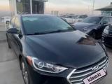 Hyundai Elantra 2018 годаүшін5 800 000 тг. в Актау – фото 3