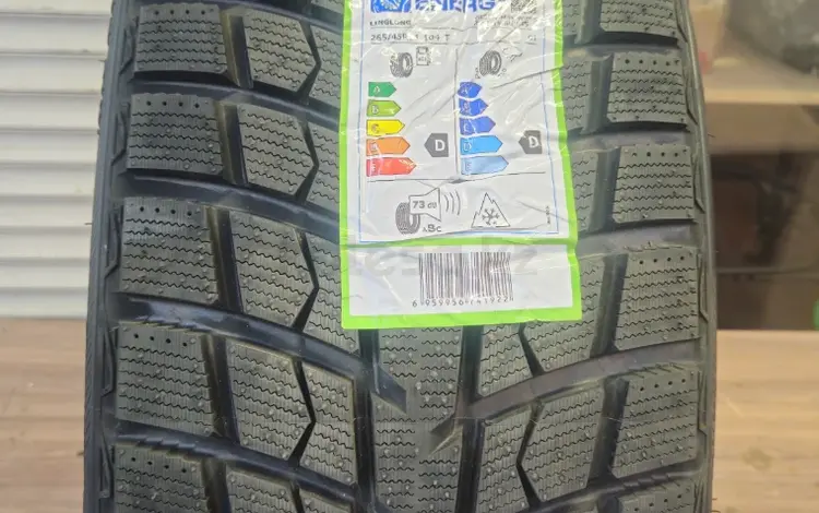 LingLong Green-Max Winter Ice I-15 SUV 265/45 R21 зимние нешипованные ...