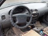 Daewoo Nubira 1998 года за 900 000 тг. в Караганда – фото 2