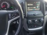Chevrolet Captiva 2017 годаүшін8 200 000 тг. в Караганда – фото 5