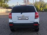 Chevrolet Captiva 2017 годаүшін8 200 000 тг. в Караганда