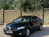 Toyota Camry 2006 годаүшін6 600 000 тг. в Астана – фото 3