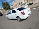 Chevrolet Cobalt 2022 годаүшін4 600 000 тг. в Уральск – фото 4