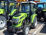 Sadin  Трактор SD504 (50 л.с.) 2025 г. 2025 года за 6 400 000 тг. в Алматы