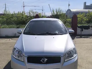 Ravon Nexia R3