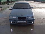 BMW 320 1994 года за 1 400 000 тг. в Кокшетау – фото 2