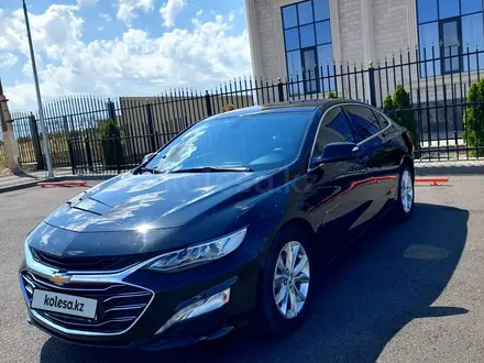 Chevrolet Malibu 2020 года за 10 800 000 тг. в Шымкент