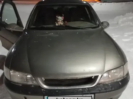 Opel Vectra 1997 года за 1 100 000 тг. в Актобе