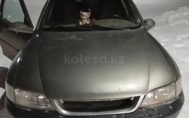 Opel Vectra 1997 годаүшін1 100 000 тг. в Актобе