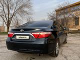 Toyota Camry 2016 года за 9 000 000 тг. в Алматы – фото 3