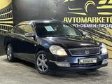 Nissan Teana 2006 года за 3 650 000 тг. в Актобе