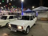 ВАЗ (Lada) 2107 2010 годаүшін1 950 000 тг. в Сарыагаш – фото 4