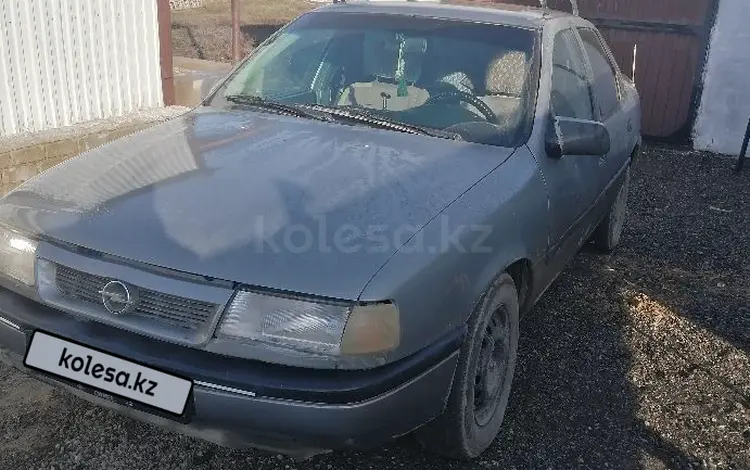 Opel Vectra 1995 года за 830 000 тг. в Актобе