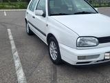 Volkswagen Golf 1994 года за 1 700 000 тг. в Тараз