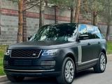 Land Rover Range Rover 2018 годаfor47 000 000 тг. в Астана – фото 4