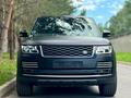 Land Rover Range Rover 2018 годаүшін47 000 000 тг. в Астана – фото 3