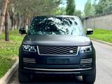 Land Rover Range Rover 2018 года за 47 000 000 тг. в Астана – фото 5