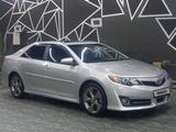 Toyota Camry 2013 года за 9 300 000 тг. в Жанаозен – фото 4