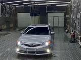 Toyota Camry 2013 года за 9 300 000 тг. в Жанаозен – фото 5