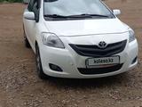 Toyota Yaris 2010 годаfor3 700 000 тг. в Астана – фото 3