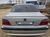 BMW 730 1994 года за 2 400 000 тг. в Астана – фото 4