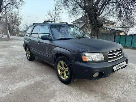 Subaru Forester 2003 года за 2 400 000 тг. в Алматы