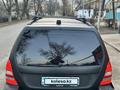 Subaru Forester 2003 года за 2 400 000 тг. в Алматы – фото 6