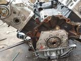 Двигатель Audi c4, 2.8үшін680 000 тг. в Алматы – фото 2