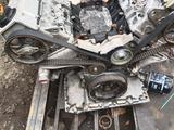 Двигатель Audi c4, 2.8 за 680 000 тг. в Алматы – фото 3