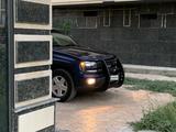 Chevrolet TrailBlazer 2002 года за 8 000 000 тг. в Атырау