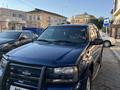 Chevrolet TrailBlazer 2002 года за 5 500 000 тг. в Атырау – фото 2