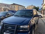 Chevrolet TrailBlazer 2002 года за 8 000 000 тг. в Атырау – фото 2